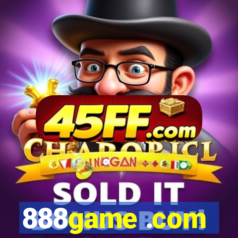 888game .com